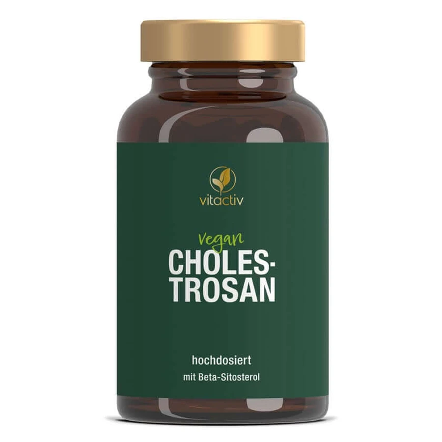 CHOLESTROSAN 60 St