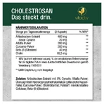 CHOLESTROSAN 60 St