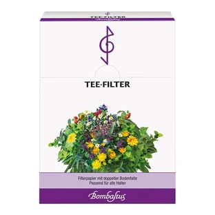 Filterpapier 100 stuks