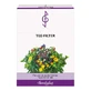 Filterpapier 100 stuks