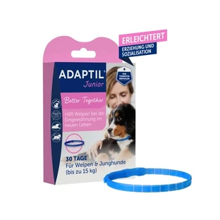 ADAPTIL Junior collar 1 pc