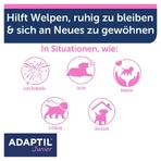 ADAPTIL Junior collar 1 pc