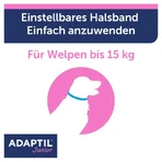 ADAPTIL Junior collar 1 pc