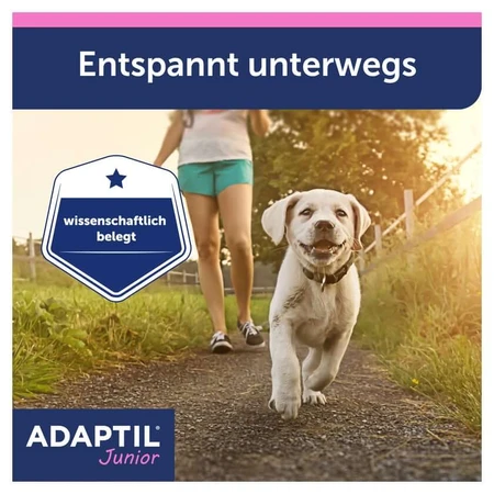 ADAPTIL Junior collar 1 pc