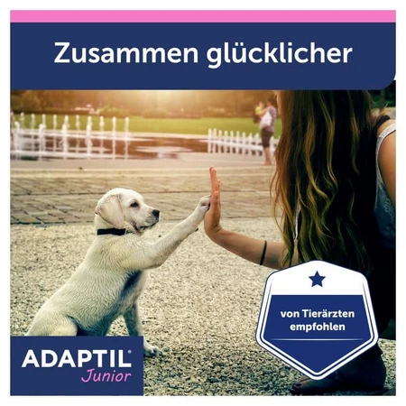 ADAPTIL Junior collar 1 pc