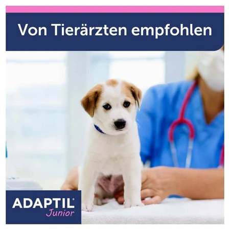 ADAPTIL Junior collar 1 pc