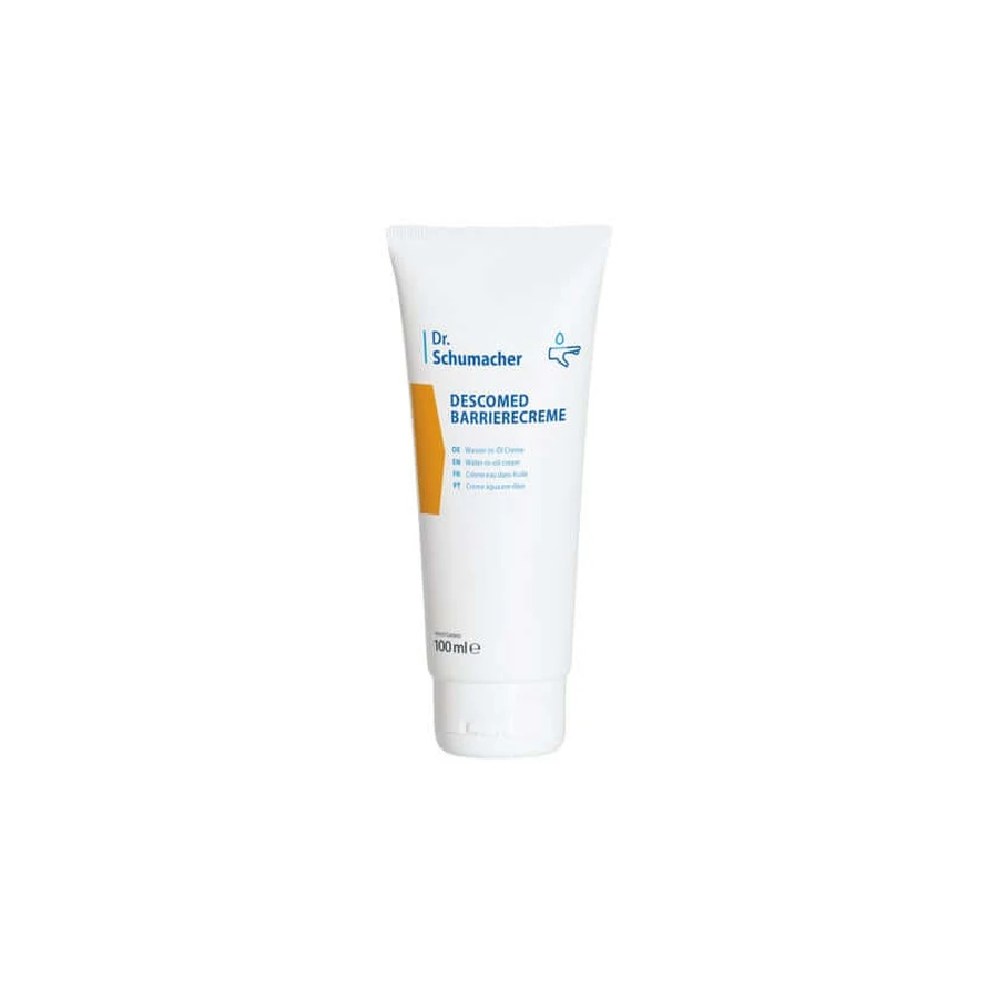 Descomed Barrier Cream 100 ml