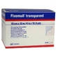 Fixomull transparente 10 cmx10 m 1 ud.