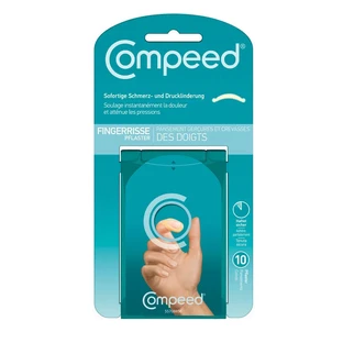 Compeed Fingerrisse Pflaster 10 St