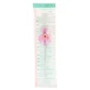 B. Braun Vasofix Safety intravenous catheter pink-white, PUR 20G, 1.1 x 25mm 1 pc