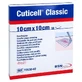 Cuticell Classic Gasa para Heridas 10x10 cm 10 uds.