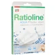 Ratioline aqua shower plaster Plus 10x15 5 pcs.