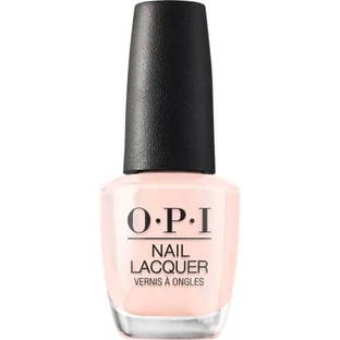 Nagellack Nagellack, Bubble Bath 15ml, Opi