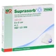 Suprasorb X+phmb Hydrobalance Wundverband 4 St
