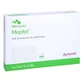 Mepitel silicon plasă bandaj 5x7 cm sterile 5 buc