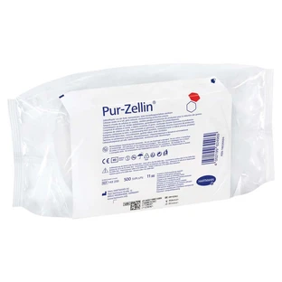Kiemreduceerrol Pur-zellin 4x5 cm 500 st.