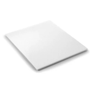 Ligasano venda blanca 1x49x59 cm no estéril 4 uds.