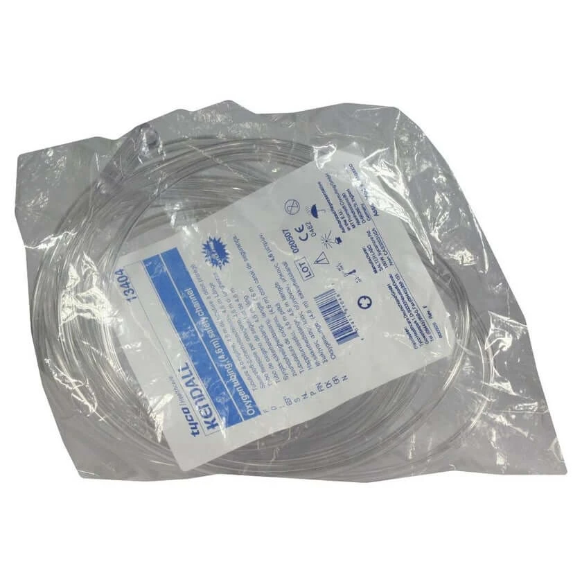 Oxygen mask adult 13110 1 pc