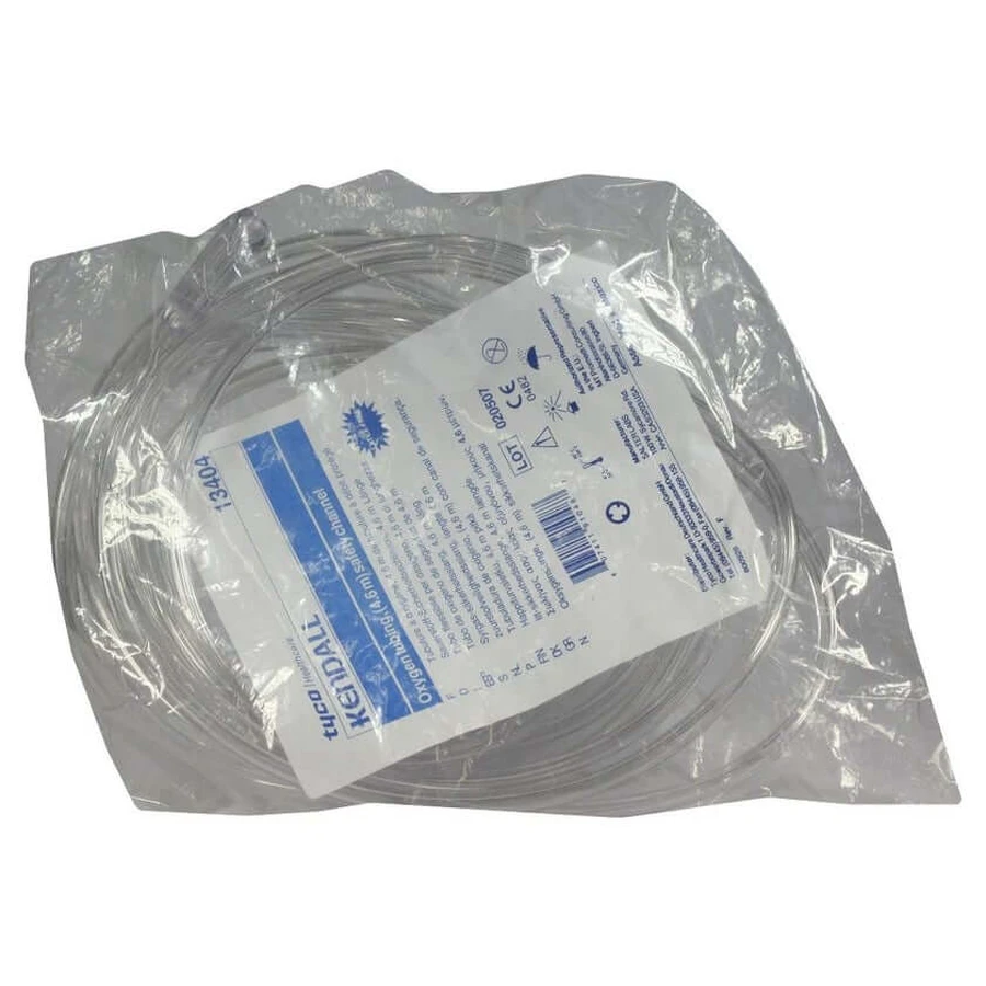 Mascarilla de oxígeno adulto 13110 1 ud.