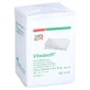 Vliwasoft non-woven compresses non-sterile 7.5x7 100 pcs.