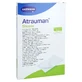 Atrauman Silicone Stérile 7.5x10 cm Compr 5 pcs.