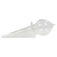 Dilatateur anal en verre taille 2 25 mm 1 pc