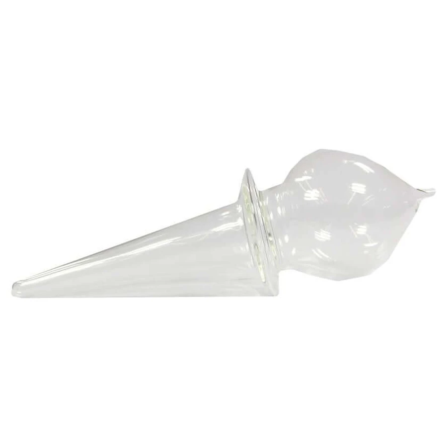Dilatateur anal en verre taille 2 25 mm 1 pc