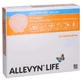 Allevyn Life Sacrum gr.21,6x23cm Silik.s 10 St