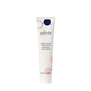 Crema facial universal 40 ml