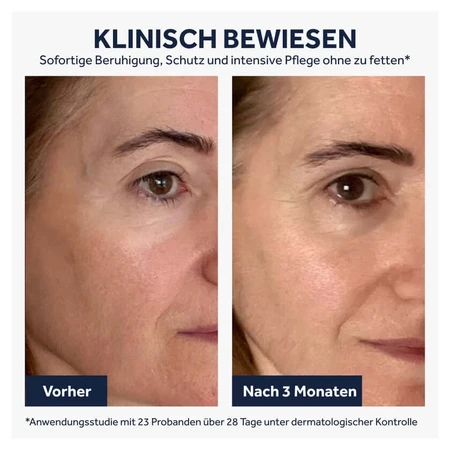 Crema facial universal 40 ml