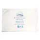 Disposable aprons PE 140 cm 100 pcs