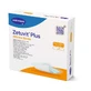 Zetuvit Plus Borde Silicona 17.5x17.5 c 10 unid.