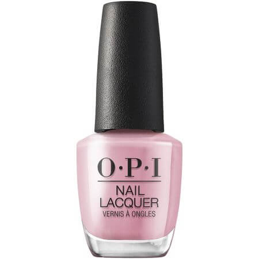 Acquista Smalto per Unghie, Rosa su Tela 15 ml, Opi Smalto per Unghie, Rosa su Tela 15 ml, Opi