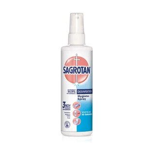 Sagrotan P pompverstuiver 250 ml