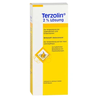 Fungoral 2% solución reimportación - reimportación 60 ml