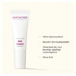 SANTAVERDE aloe vera crema contorno de ojos sin perfume 10 ml