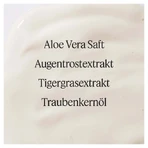 SANTAVERDE aloe vera crema contorno de ojos sin perfume 10 ml