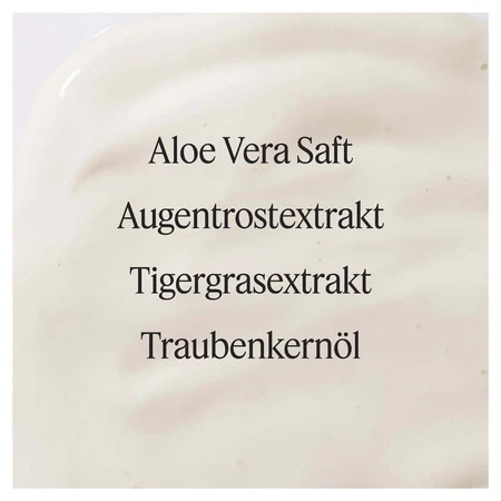 SANTAVERDE aloe vera crema contorno de ojos sin perfume 10 ml