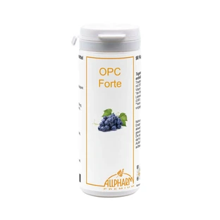 Opc Forte Allpharm Premium 90 St