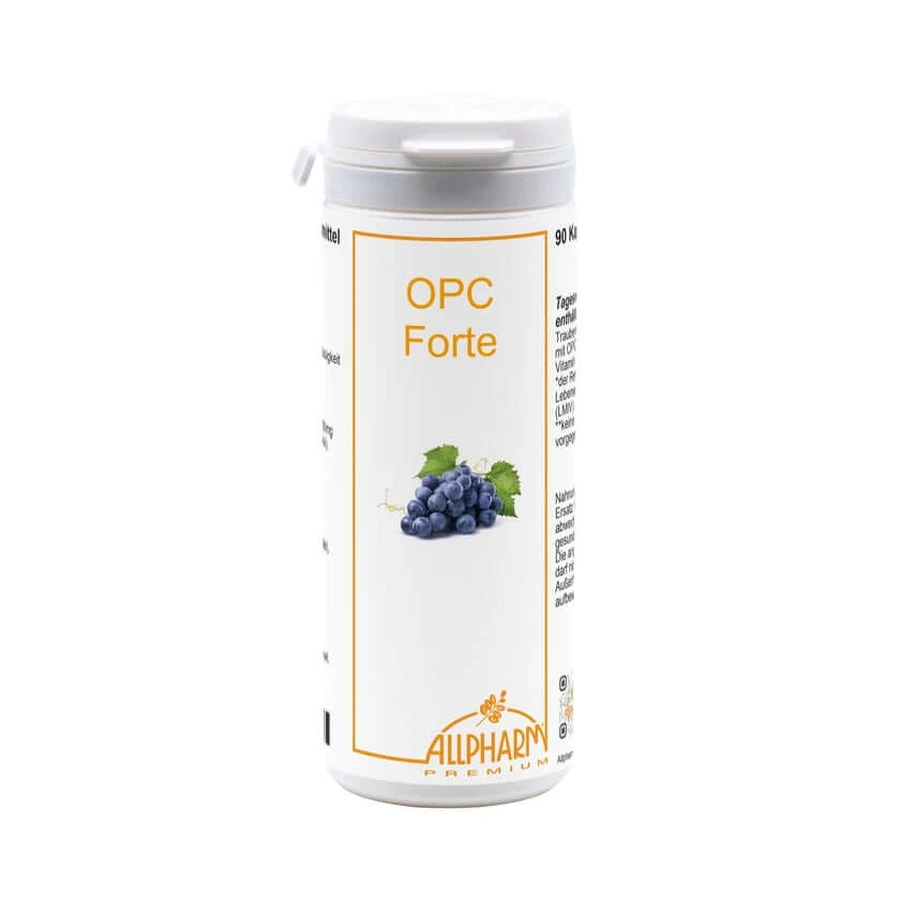 Opc Forte Allpharm Premium 90 St