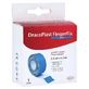 Dracoplast Fingerfix 2,5 cmx4,5 m con herida 1 ud.