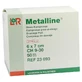 Metalline Drain Compresses 6 x 7 cm 50 pcs.