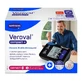 Veroval compact + tensiómetro de brazo negro 1 ud.