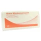 Non-woven compresses non-sterile 10x10 cm 8-fold 100 pcs.