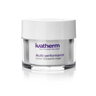 Multi-performance moisturizing cream, 50 ml, Ivatherm