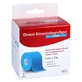 Draco kinesiology tape 5 cmx5 m turquesa 1 ud.