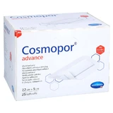 Cosmopor Advance wound dressing 5x7.2 cm 25 pcs.