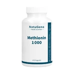Methionine 1000 Capsules 120 Capsules