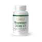 Magnesiumcitrat 375 Mg Vegan Kapseln 120 St
