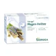 Sidroga Stomac vindecare ceai filtru sac 20X2,25 g